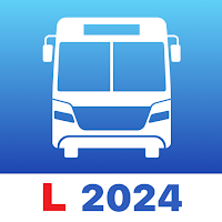PCV Theory Test 2021 Free - Bus Driver Practice