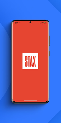 Android application STAX – Flexible Gym Membership screenshort