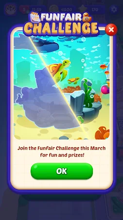 Game screenshot Bubble Shooter - POP Frenzy hack