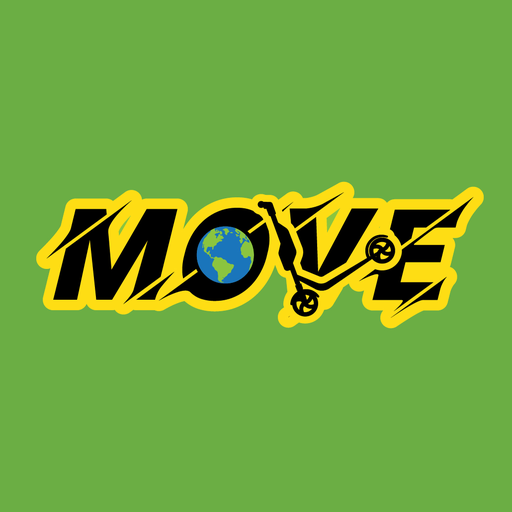 MoVe Scooter Rental 6.82 Icon