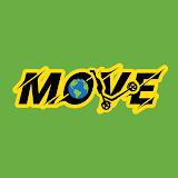 MoVe Scooter Rental icon