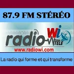Cover Image of Télécharger Radio Wi FM  APK