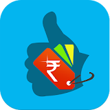 Deals N Price-Earn Cashback icon