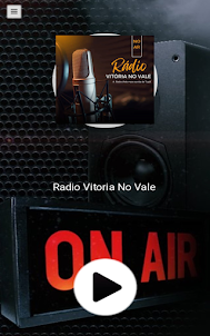 Rádio Vitória No Vale