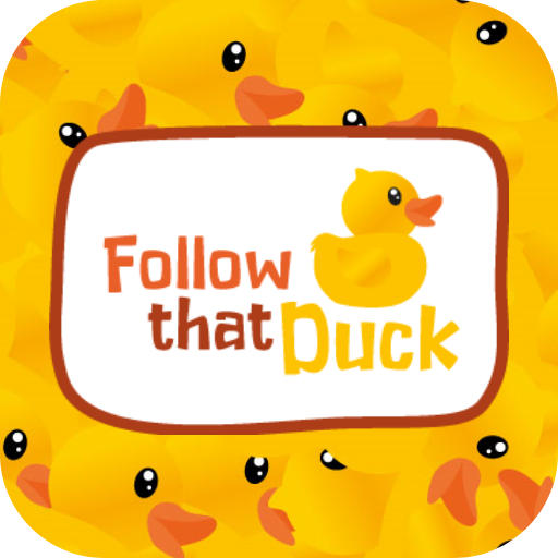 Follow that Duck 2022