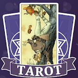 Daily Tarot - Astrology icon