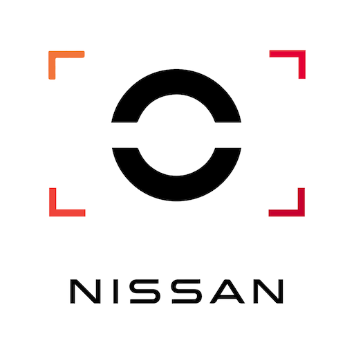 NISSAN Driver's Guide  Icon