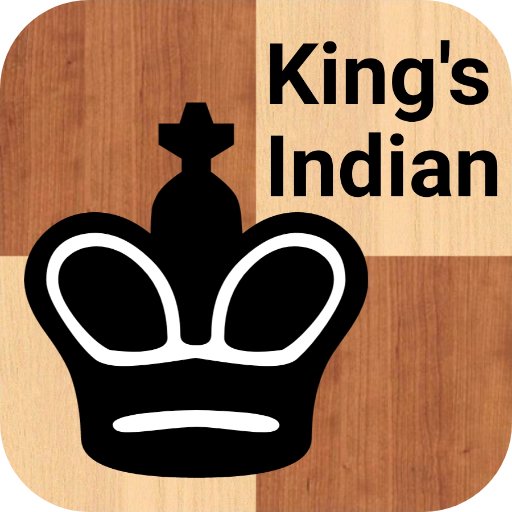King's Indian Defense (Full) 1.3.2.0 Icon