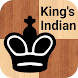 King's Indian Defense (Full) - Androidアプリ
