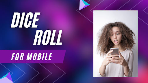 Dice Roll Screen 2