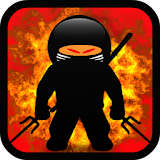 Clash Of Ninjas icon