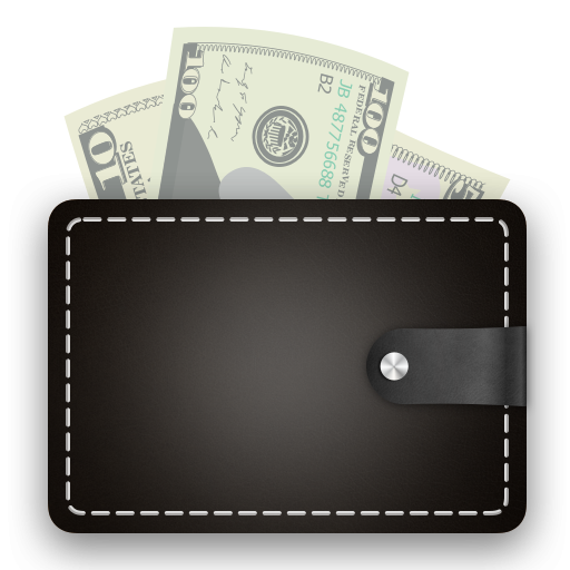 Money Tracker Expense Tracker 1.01.55.0419 Icon