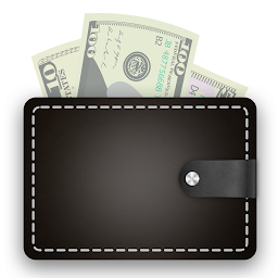 「Money Tracker：家計簿、予算管理、支出追跡」のアイコン画像