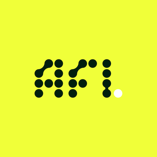 AFI Network logo