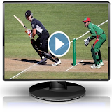 Live Cricket TV Ban NZ Channel icon