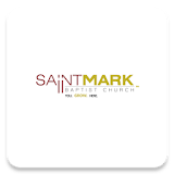 Saint Mark Baptist Church - LR icon