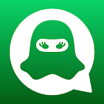 Cover Image of 下载 Zill ظل: Chat Anonymously to People You’ll Like 1.9.4 APK