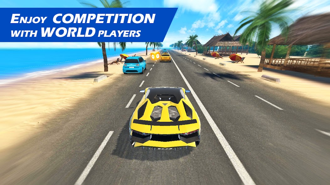 Racing Star 0.7.9 APK + Mod (Unlimited money / Unlocked) for Android