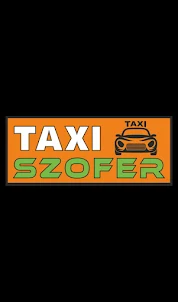 Taxi Szofer