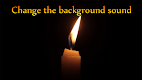 screenshot of Relaxing Candles