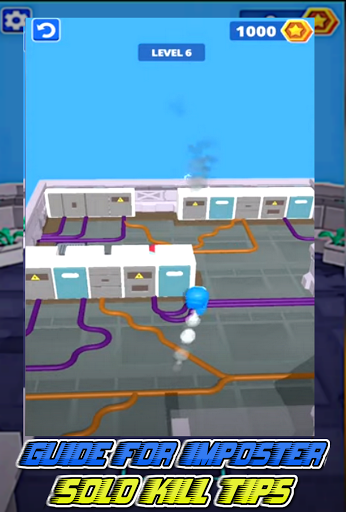 Guide for imposter solo kill Tips