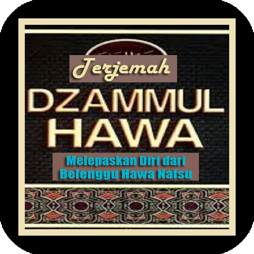 Kitab Dzammul Hawa Download on Windows
