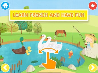 LANGUAKIDS French for kids