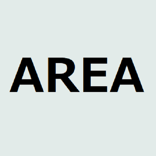 Area Unit Converter  Icon