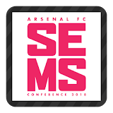 Arsenal FC SEMS Conference icon