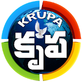 Krupa TV icon