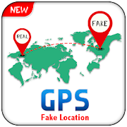 My Fake Location: Fake GPS