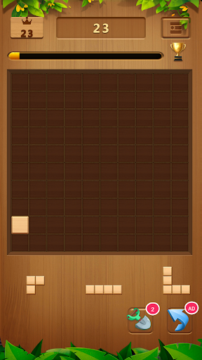 Block Puzzle Screen 2