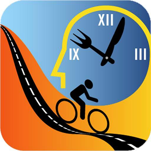 My Circadian Clock 16.9.61 Icon