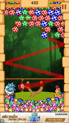 Dynamite Egg Shoot - Screenshot 4