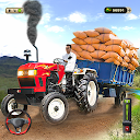 تحميل التطبيق Tractor Trolley Drive Offroad التثبيت أحدث APK تنزيل