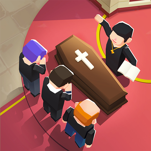 Idle Mortician Tycoon Download on Windows