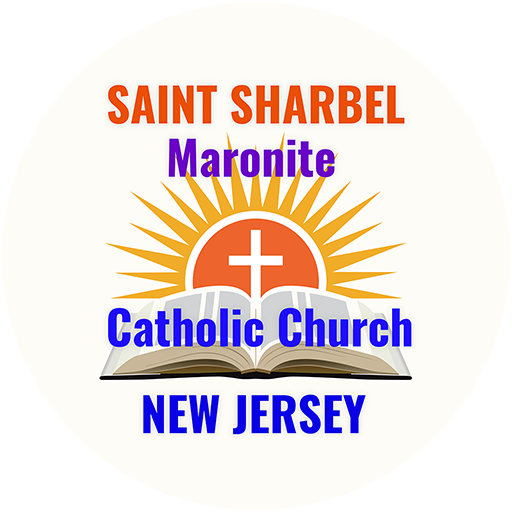 Saint Sharbel logo