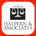 Cover Image of Download Halpern & Associates Injury He  APK