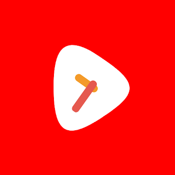 Captura de Pantalla 1 YouTime - Short Video App android