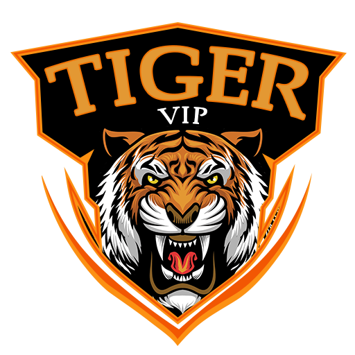 Tiger Vip Download on Windows
