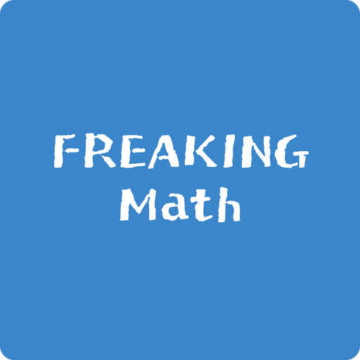F88 Freaking Math