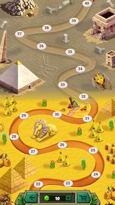 Marble Blast 2023 - Screenshot 2
