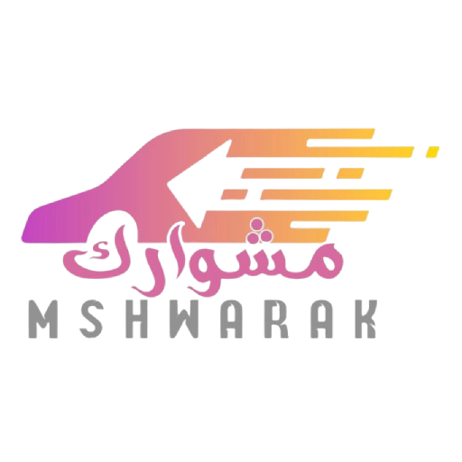 مشوارك logo