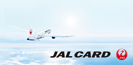 JALカードアプリ
