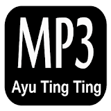 Lagu Ayu Ting Ting Mp3 icon