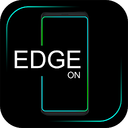Icon image Edge Lighting - Rounded Corner