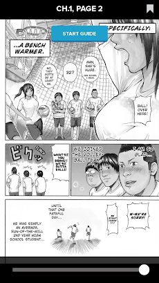 Crunchyroll Mangaのおすすめ画像5