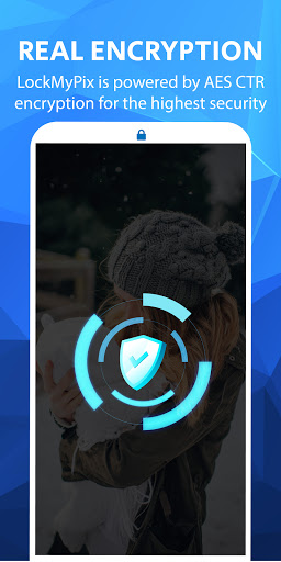 LockMyPix Photo Vault PREMIUM - Photography - apps