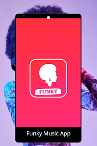 Funky Music App - Funk