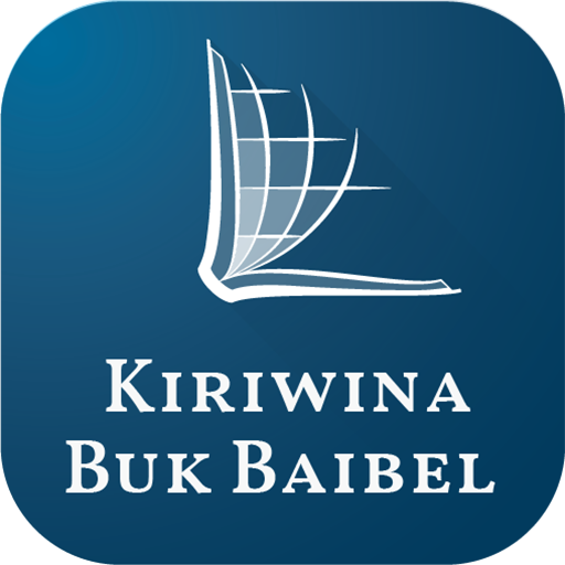 Kiriwina Bible logo